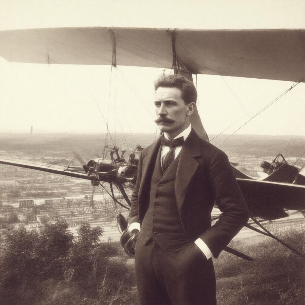 Otto Lilienthal